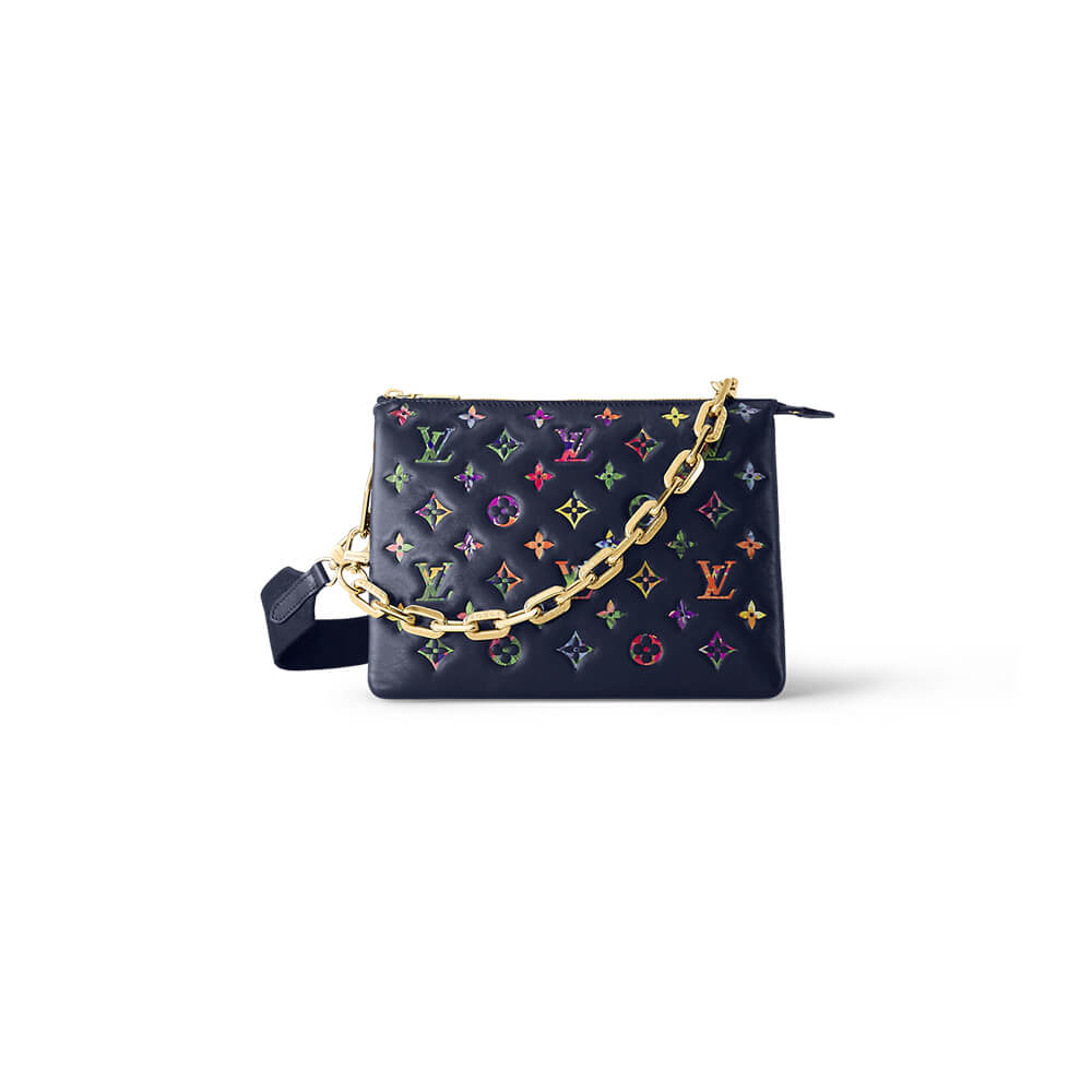 LV Coussin PM（High-end Grade）