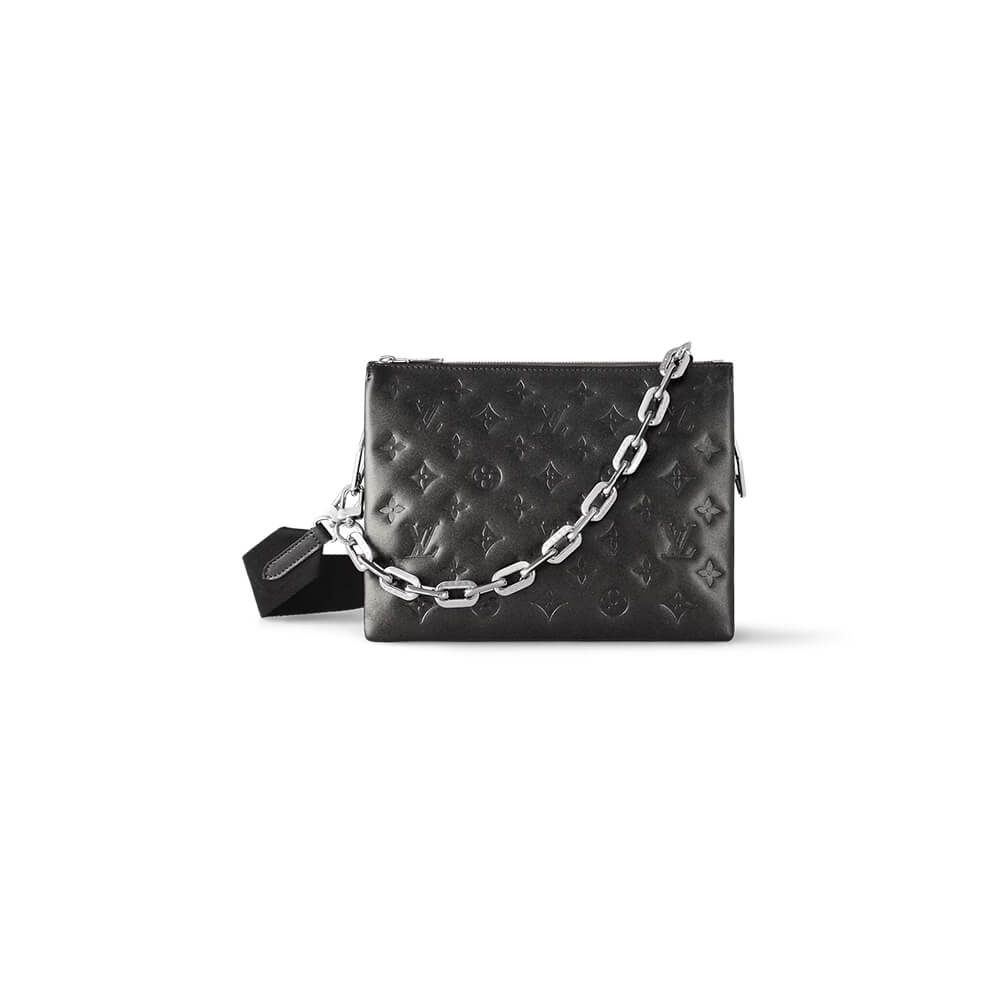 LV Coussin PM