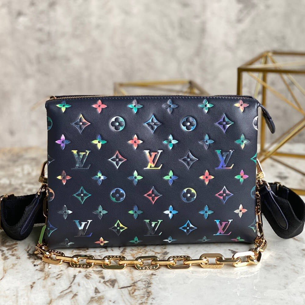 LV Coussin PM（High-end Grade）