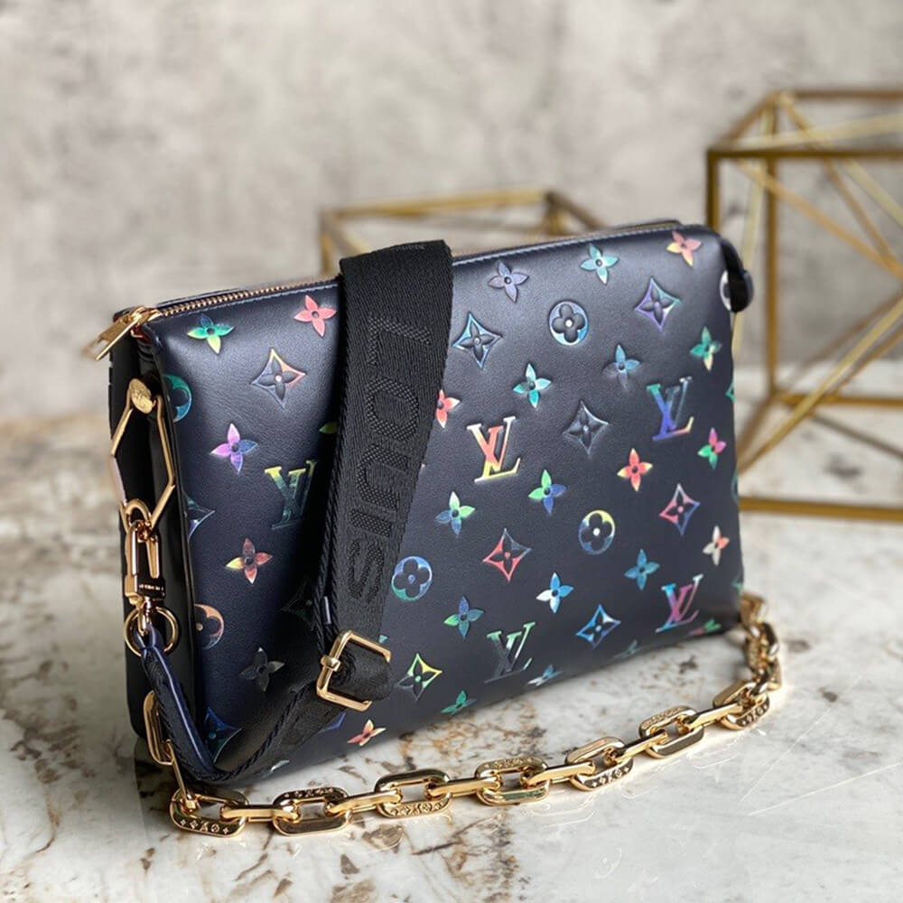 LV Coussin PM（High-end Grade）