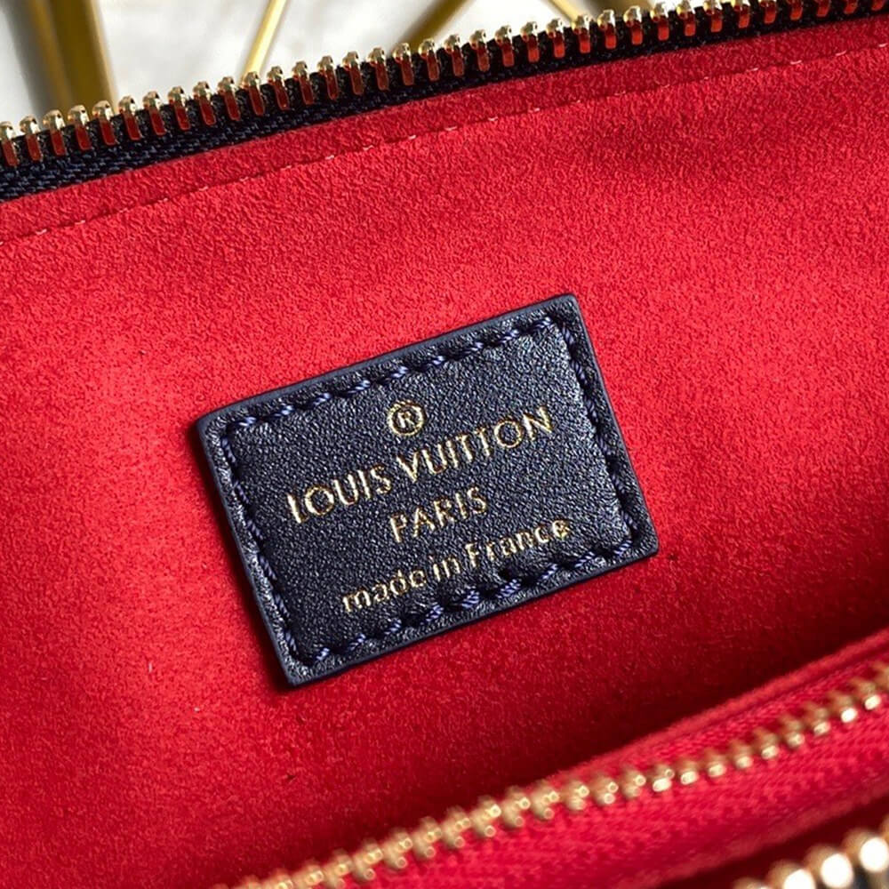 LV Coussin PM（High-end Grade）
