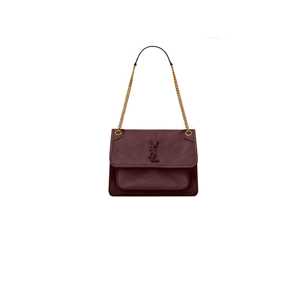 NIKI MEDIUM IN VINTAGE LEATHER