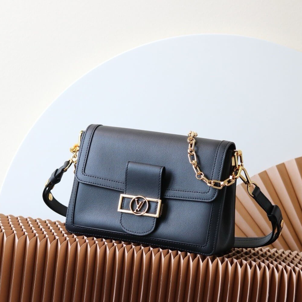 LV Dauphine Soft MM