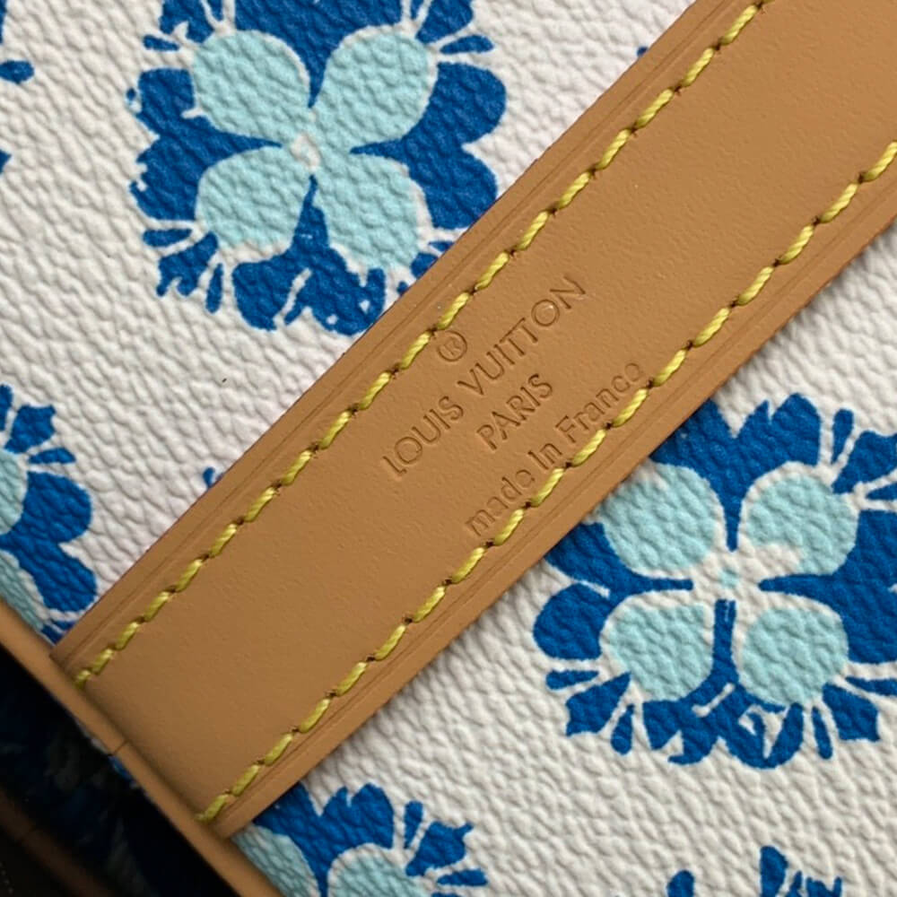 LV Speedy Bandouliere 25