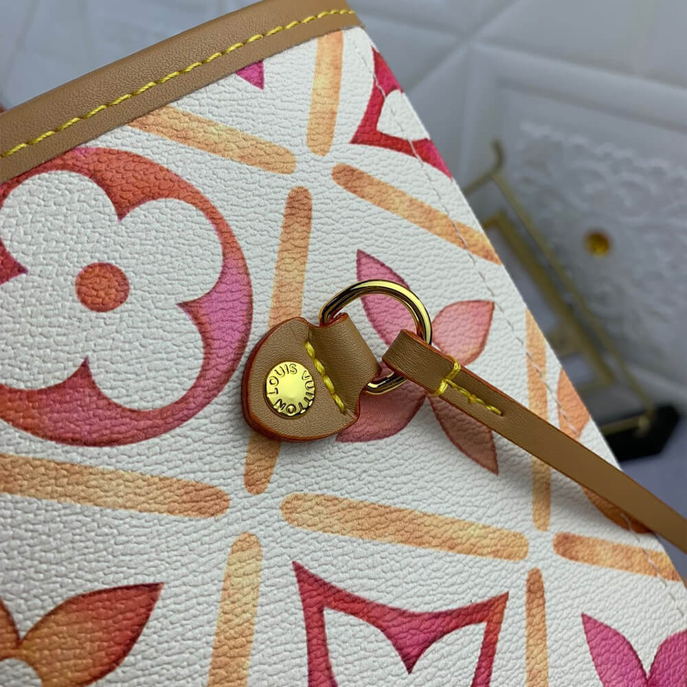 LV Neverfull MM