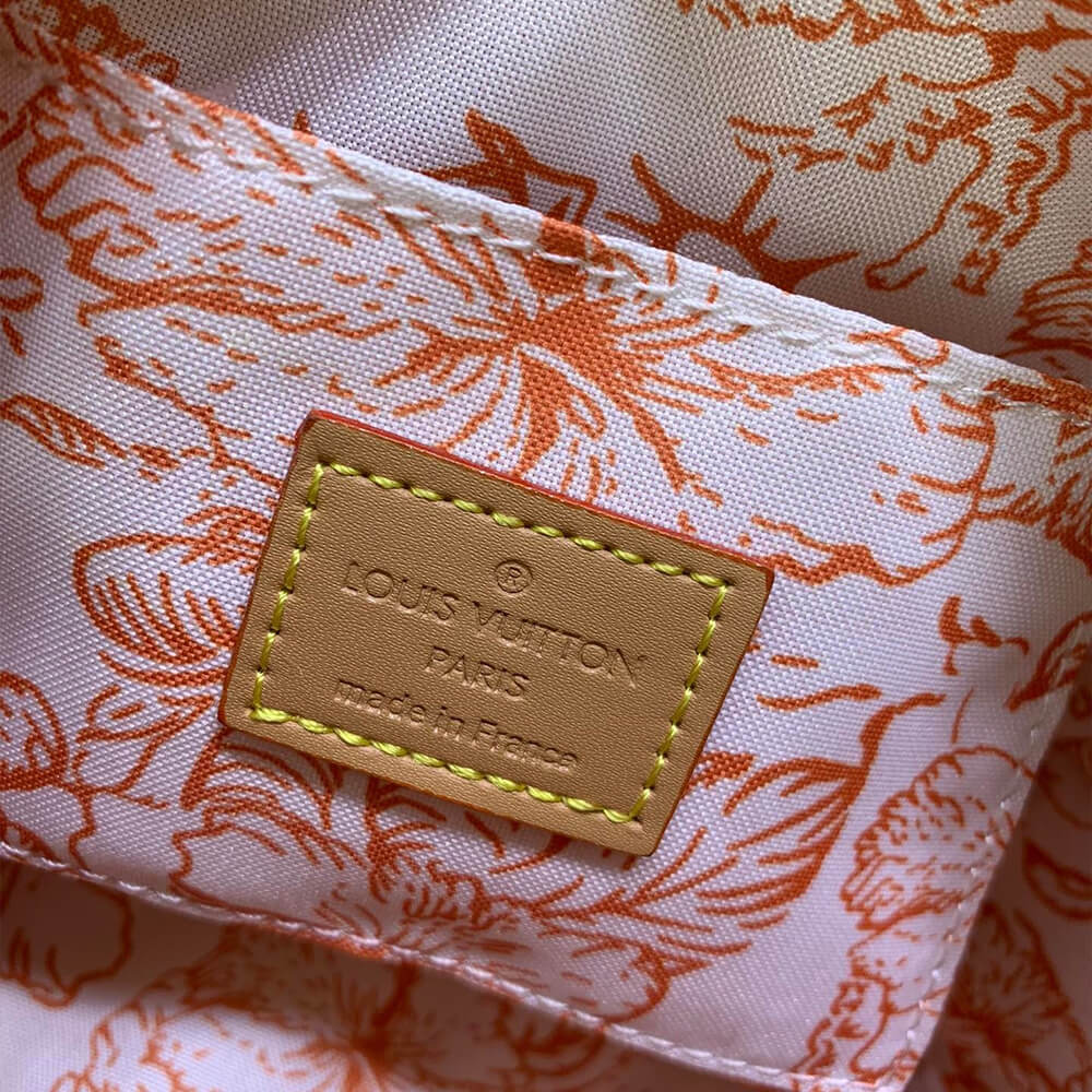 LV Speedy Bandouliere 20