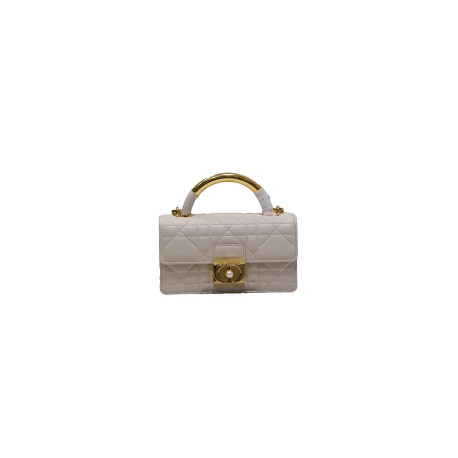 mini D*or ange bag