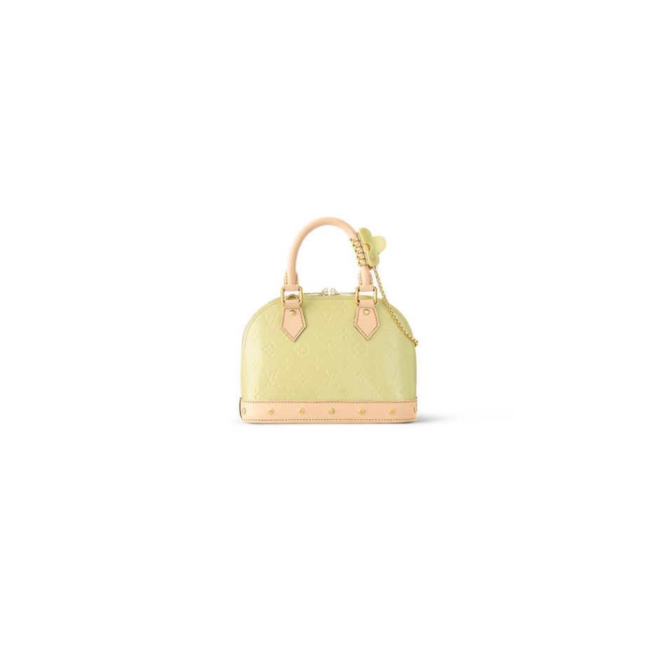 LV Alma BB