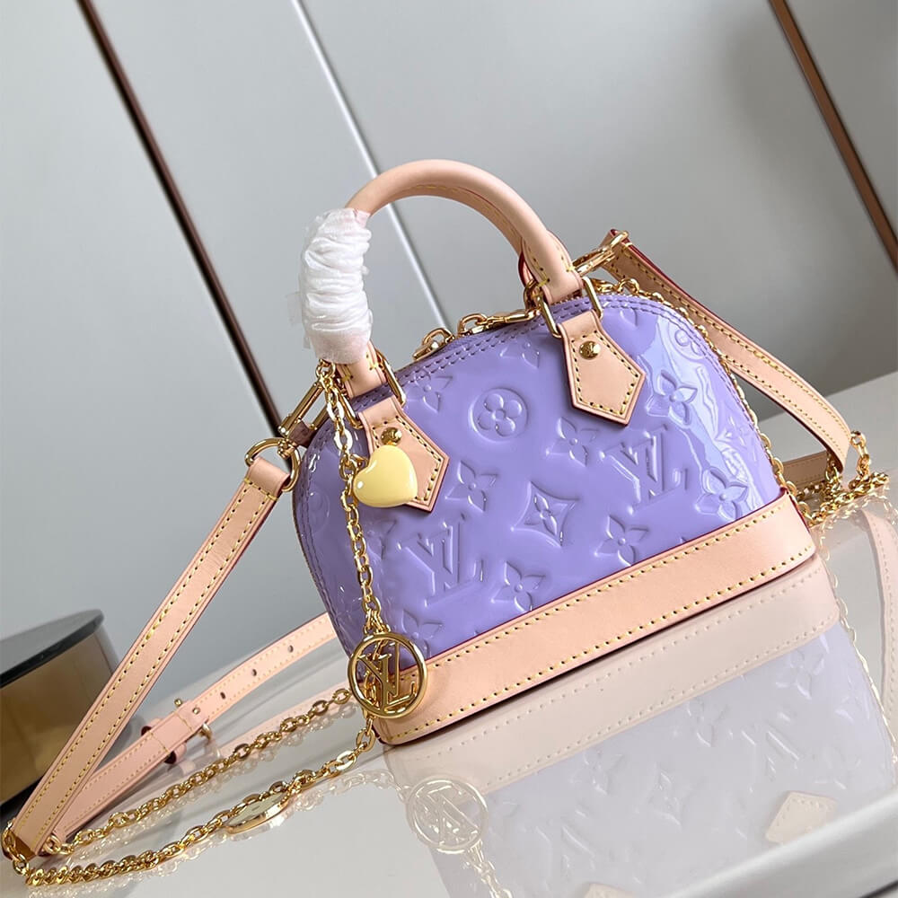 LV Nano Alma