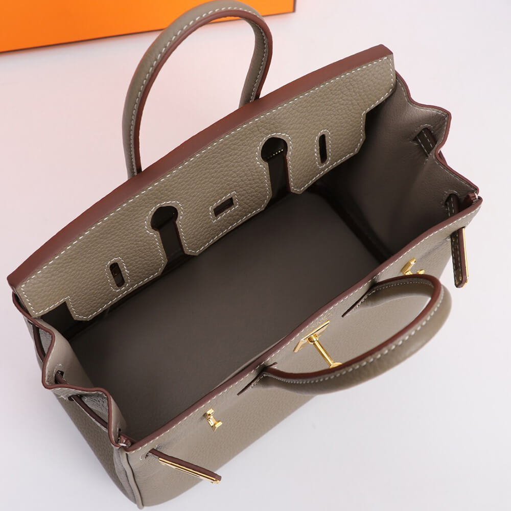 H**mes birkin 35