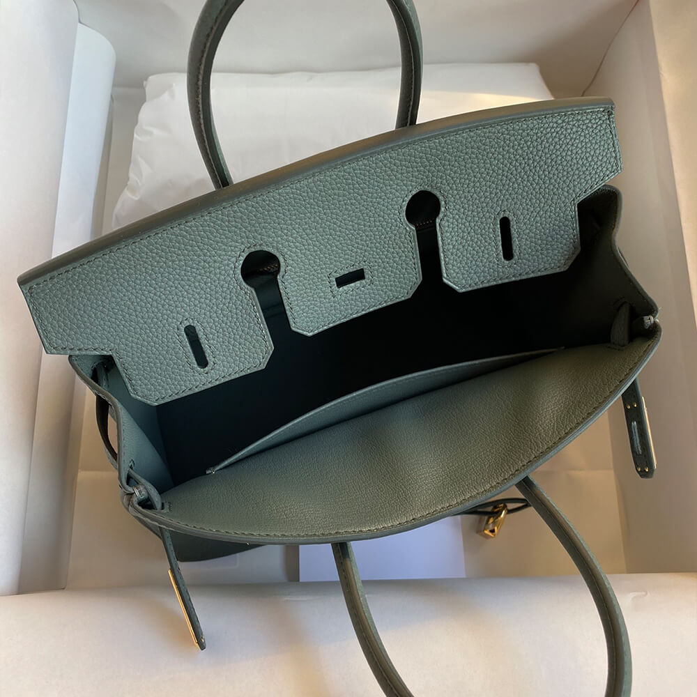 H**mes birkin 35