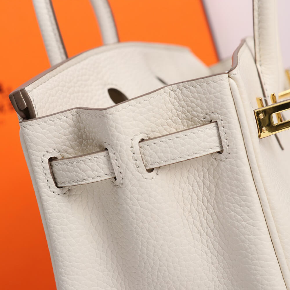 H**mes birkin 35