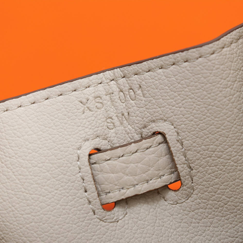 H**mes birkin 35