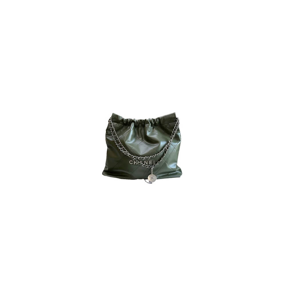 Ch*el 22 handbag(high-end grade)
