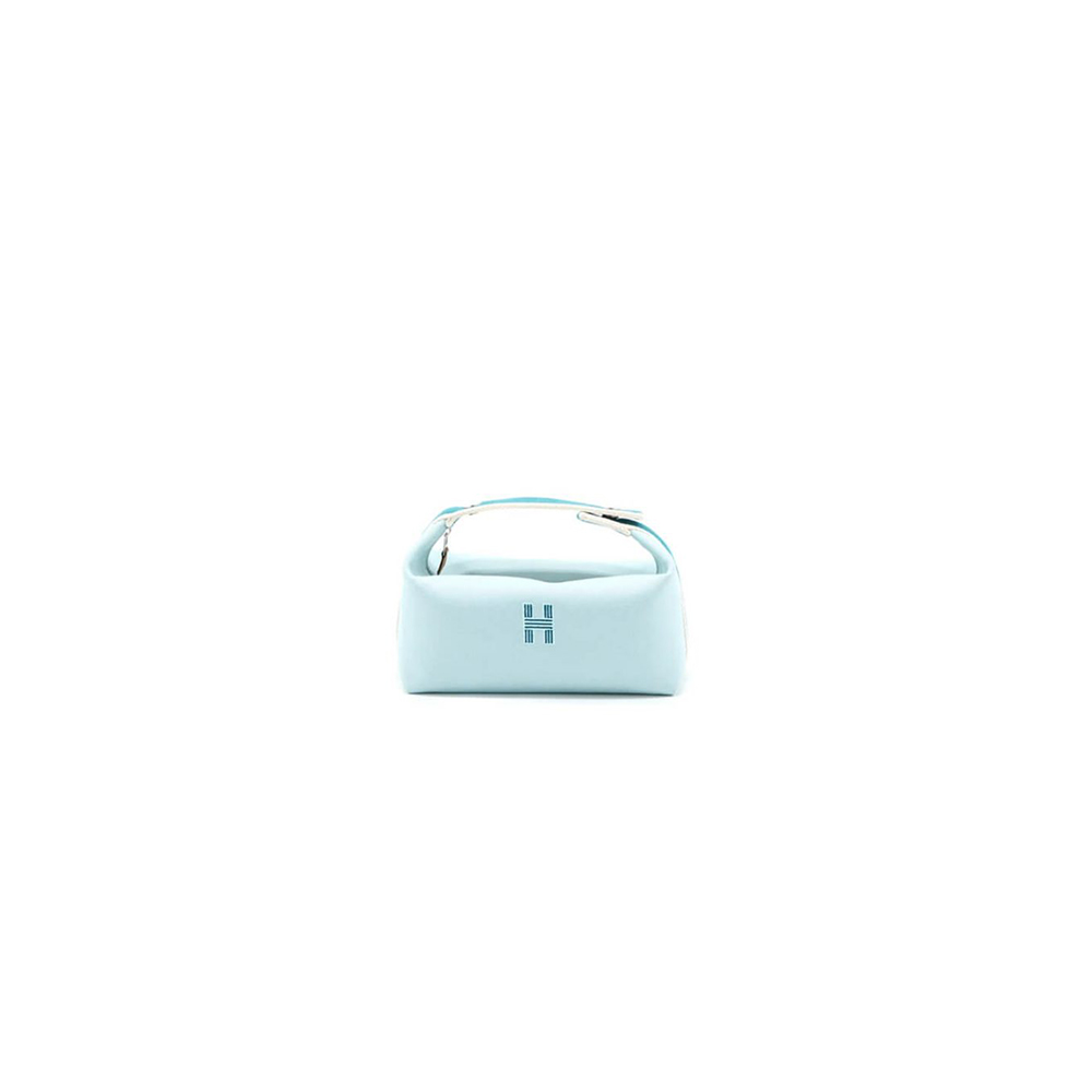 H**mes trousse bride-a-brac large