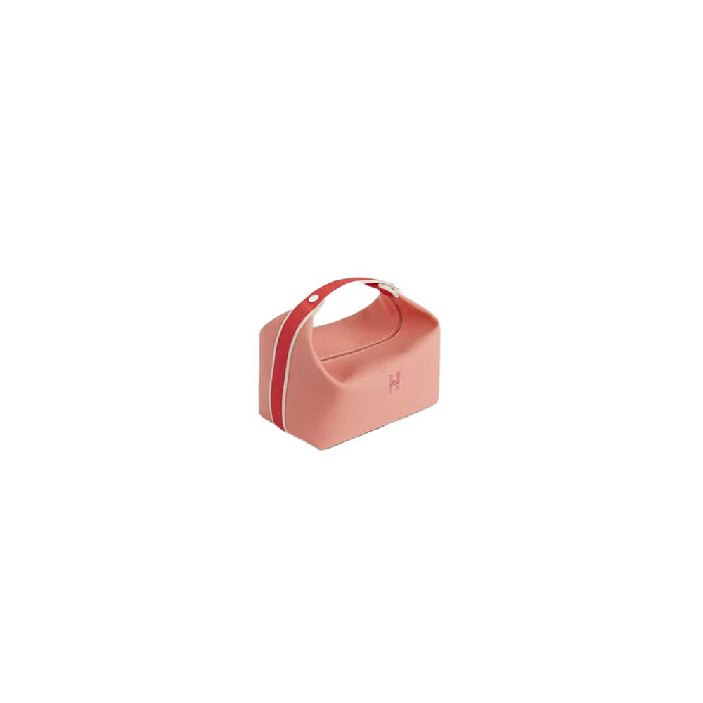 H**mes trousse bride-a-brac large