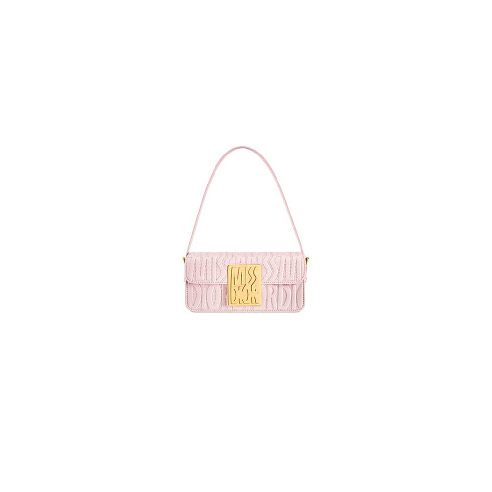 miss D*or flap bag