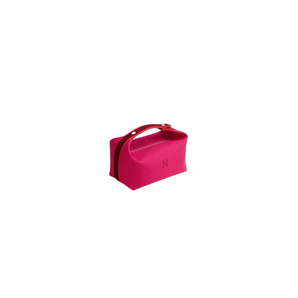 H**mes trousse bride-a-brac large