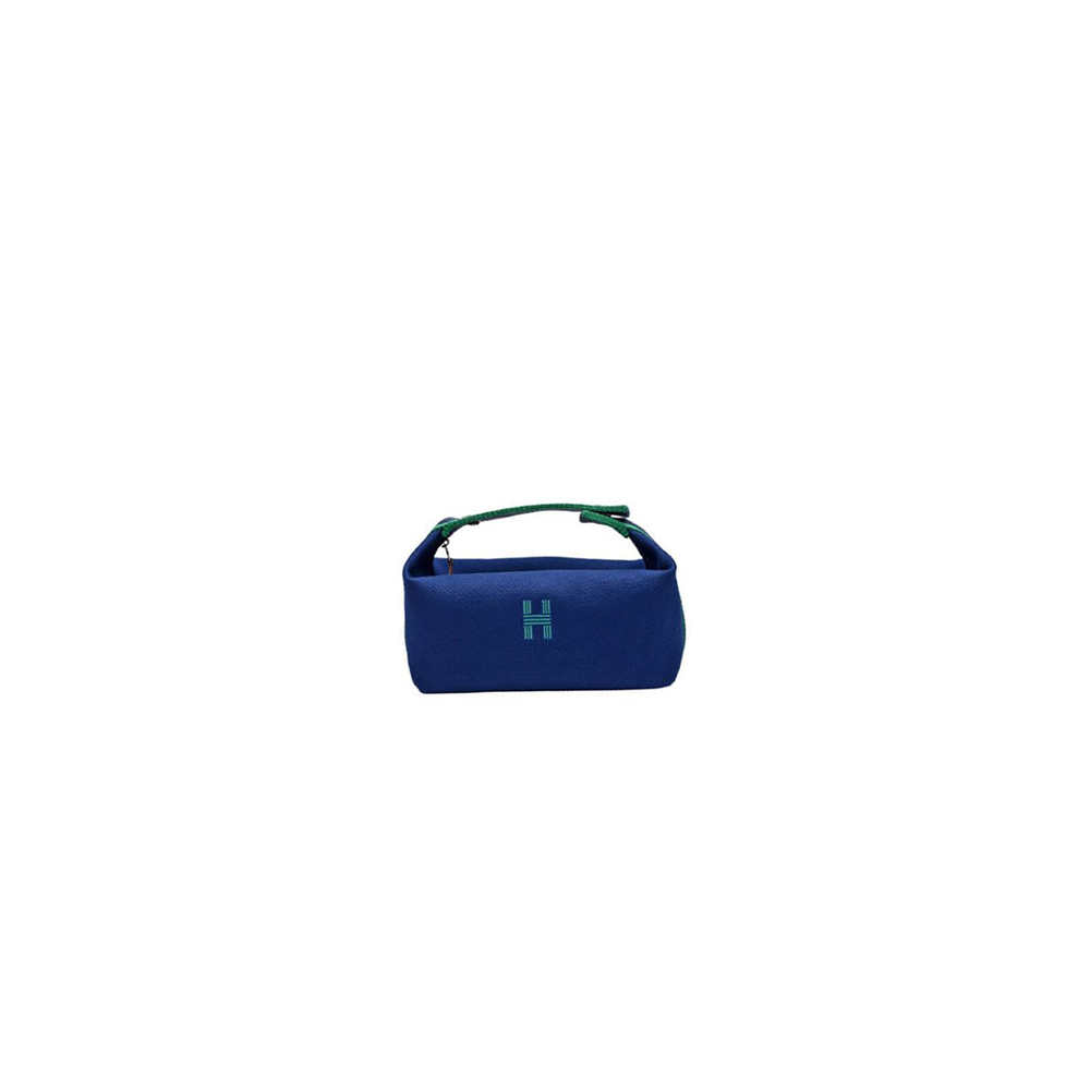 H**mes trousse bride-a-brac large