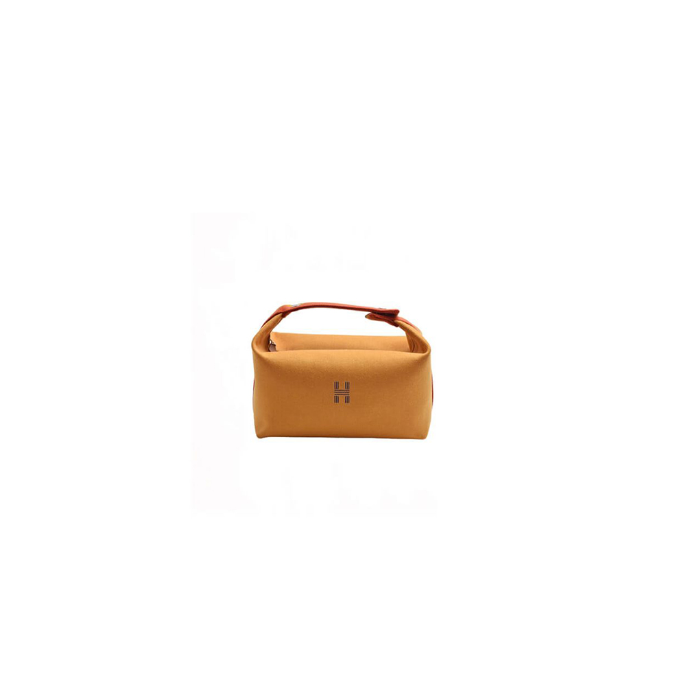 H**mes trousse bride-a-brac large