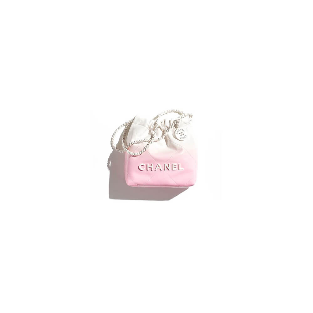 Ch*el 22 handbag(high-end grade)