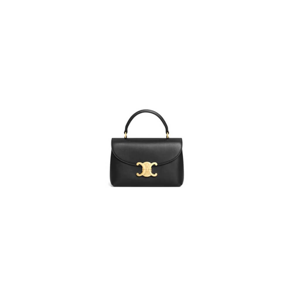 Ce**e teen nino bag in triomphe canvas