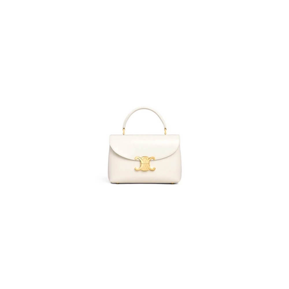 Ce**e teen nino bag in triomphe canvas