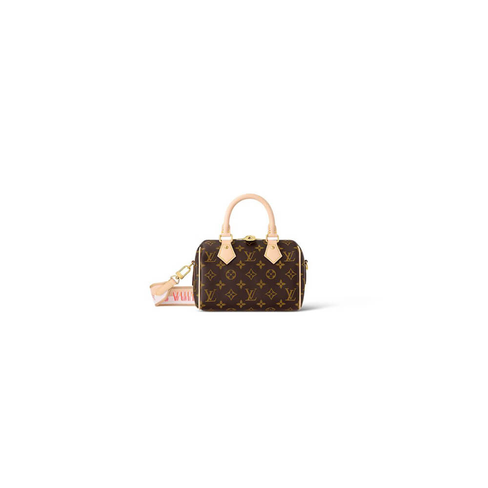 LV Speedy Bandouliere 20