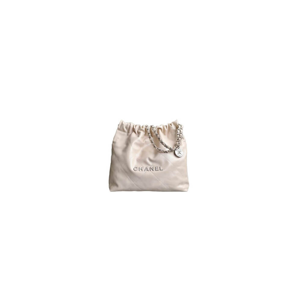 Ch*el 22 handbag(high-end grade)