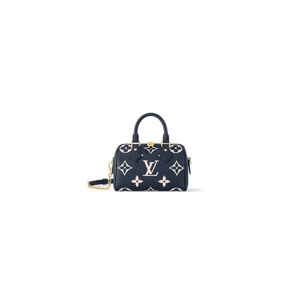 LV Speedy Bandouliere 20