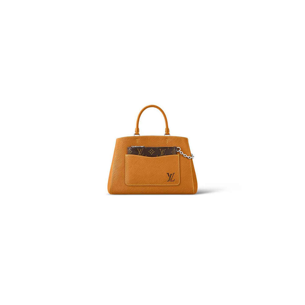 LV Marelle Tote MM