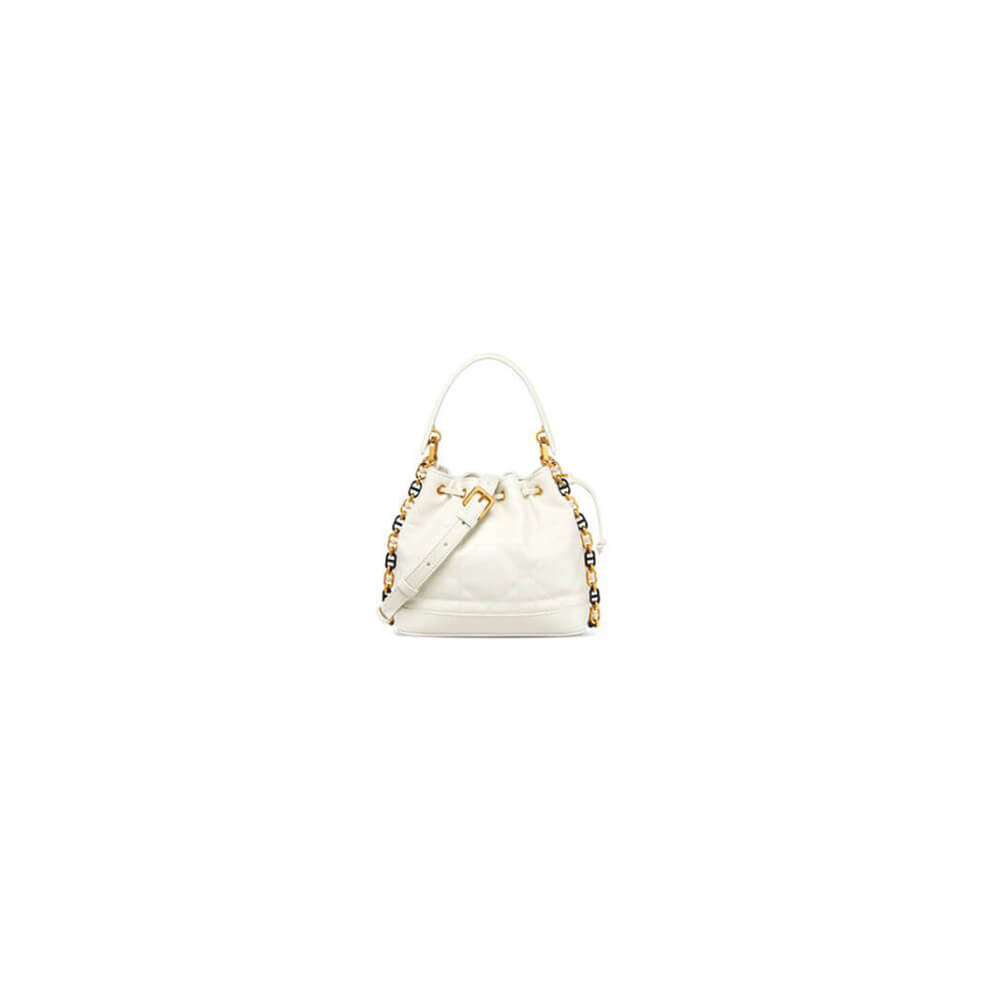D*or small D*or jolie bucket bag