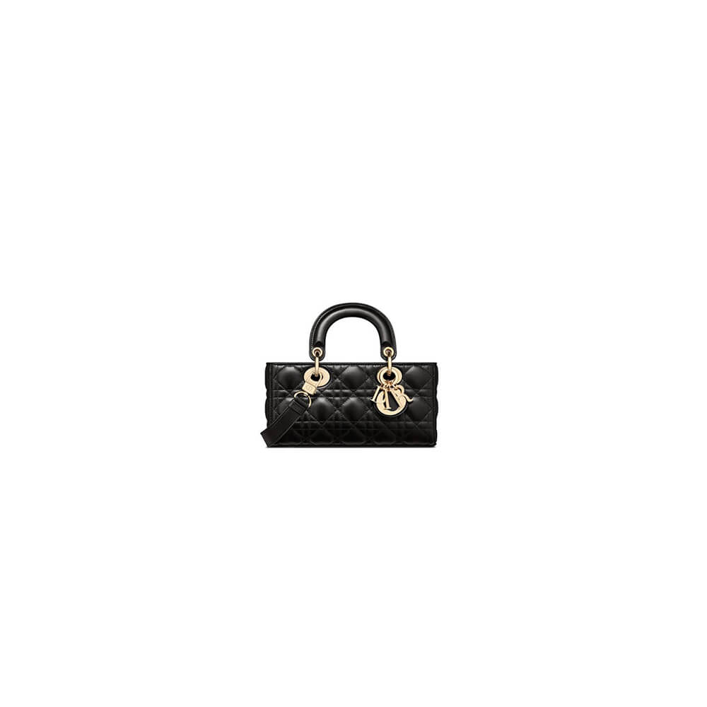 SMALL LADY D-JOY BAG