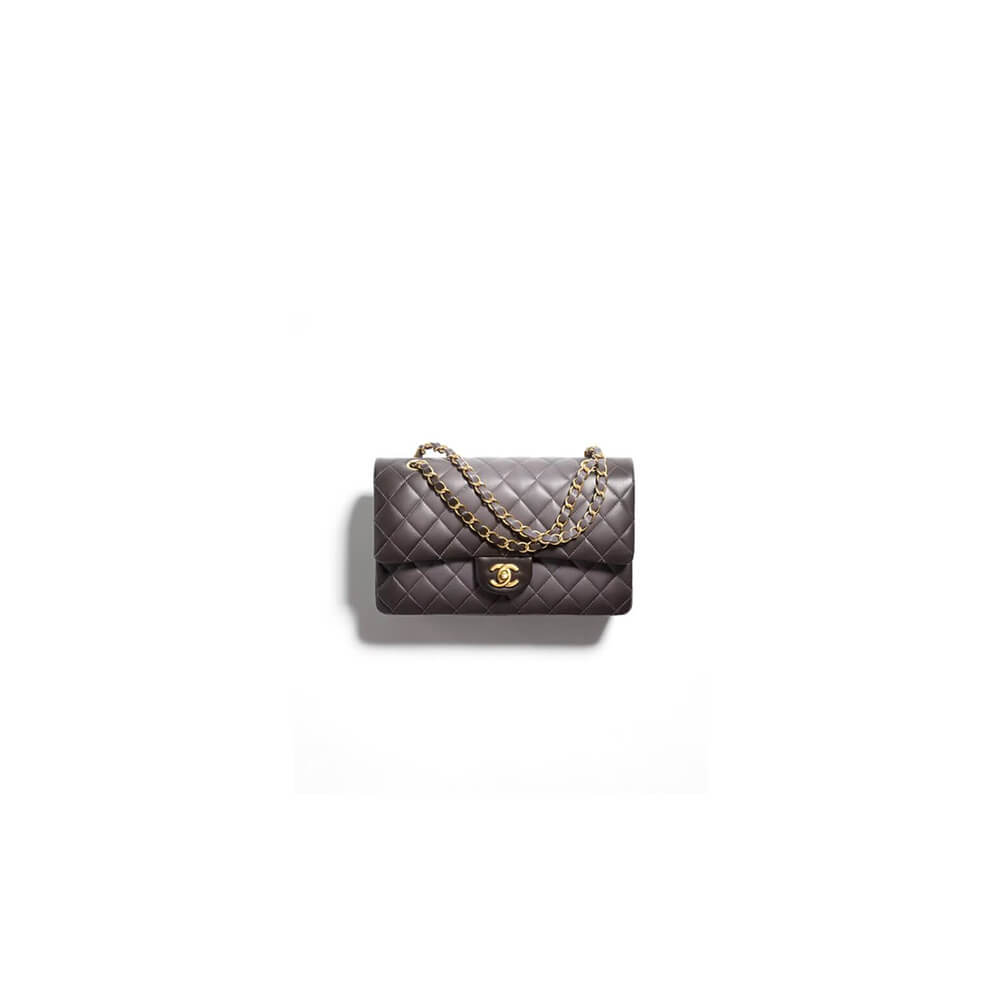 Ch*el classic 11.12 handbag(high-end grade)