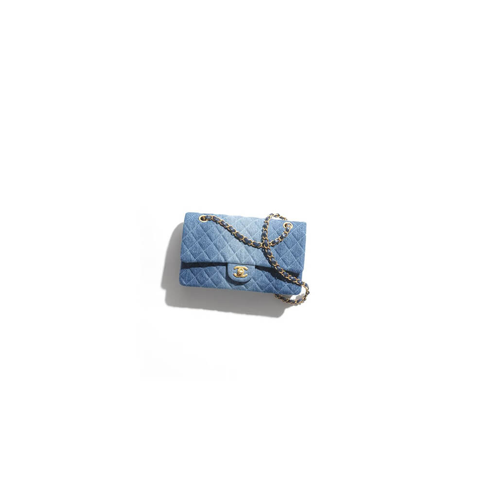 Ch*el classic 11.12 handbag