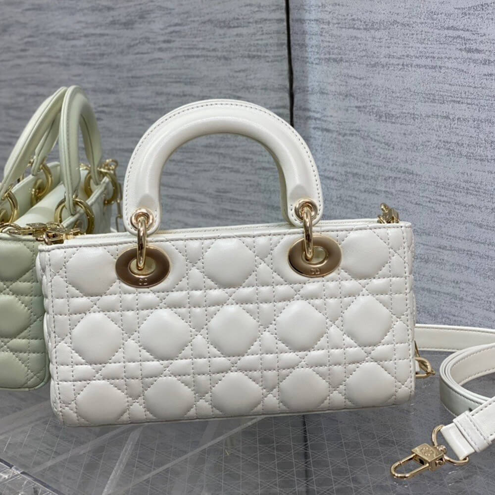 SMALL LADY D-JOY BAG