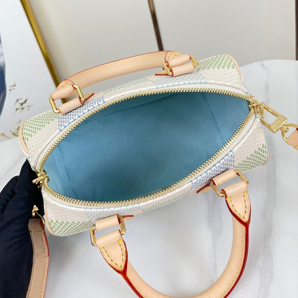 LV Speedy Bandouliere 20
