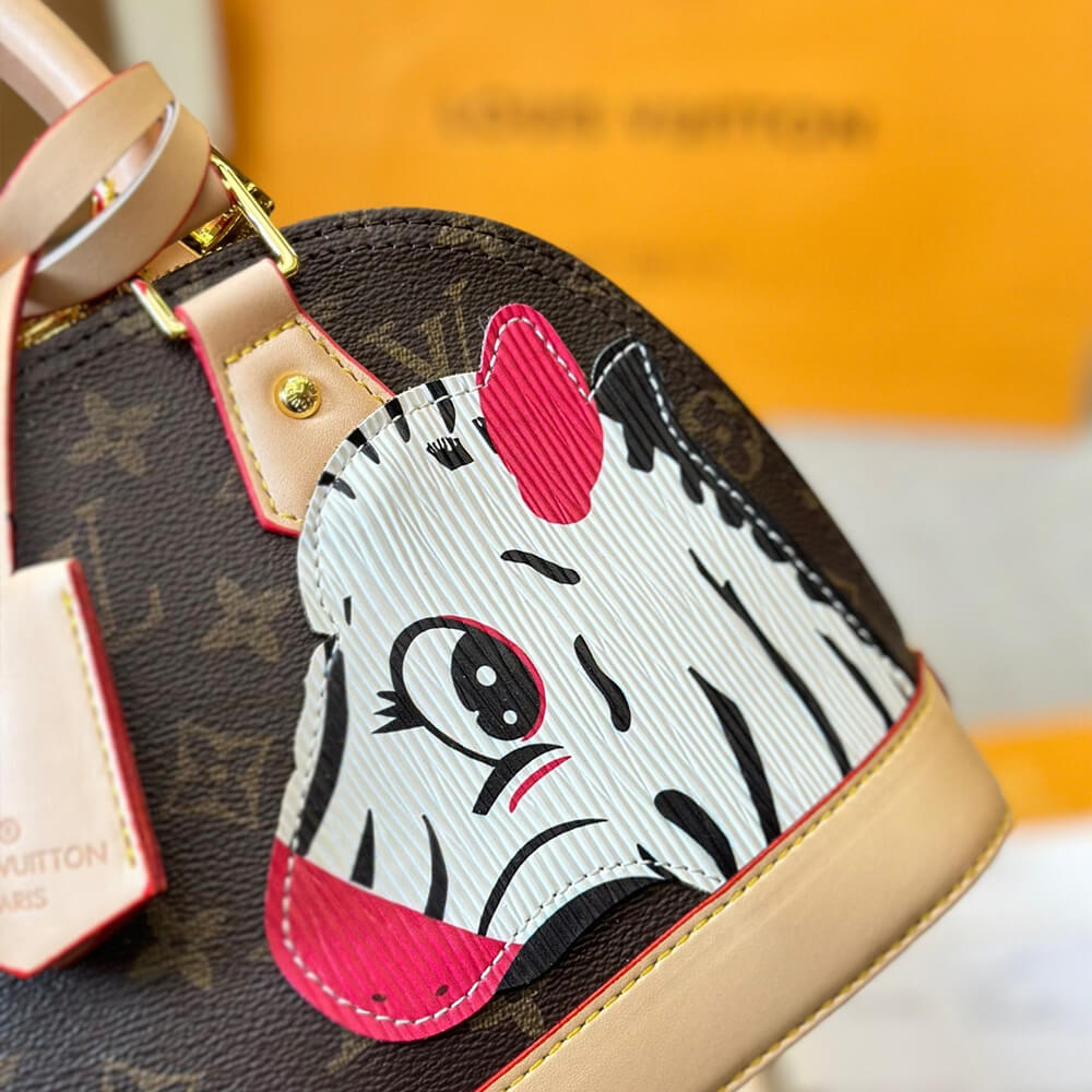 LV Alma BB