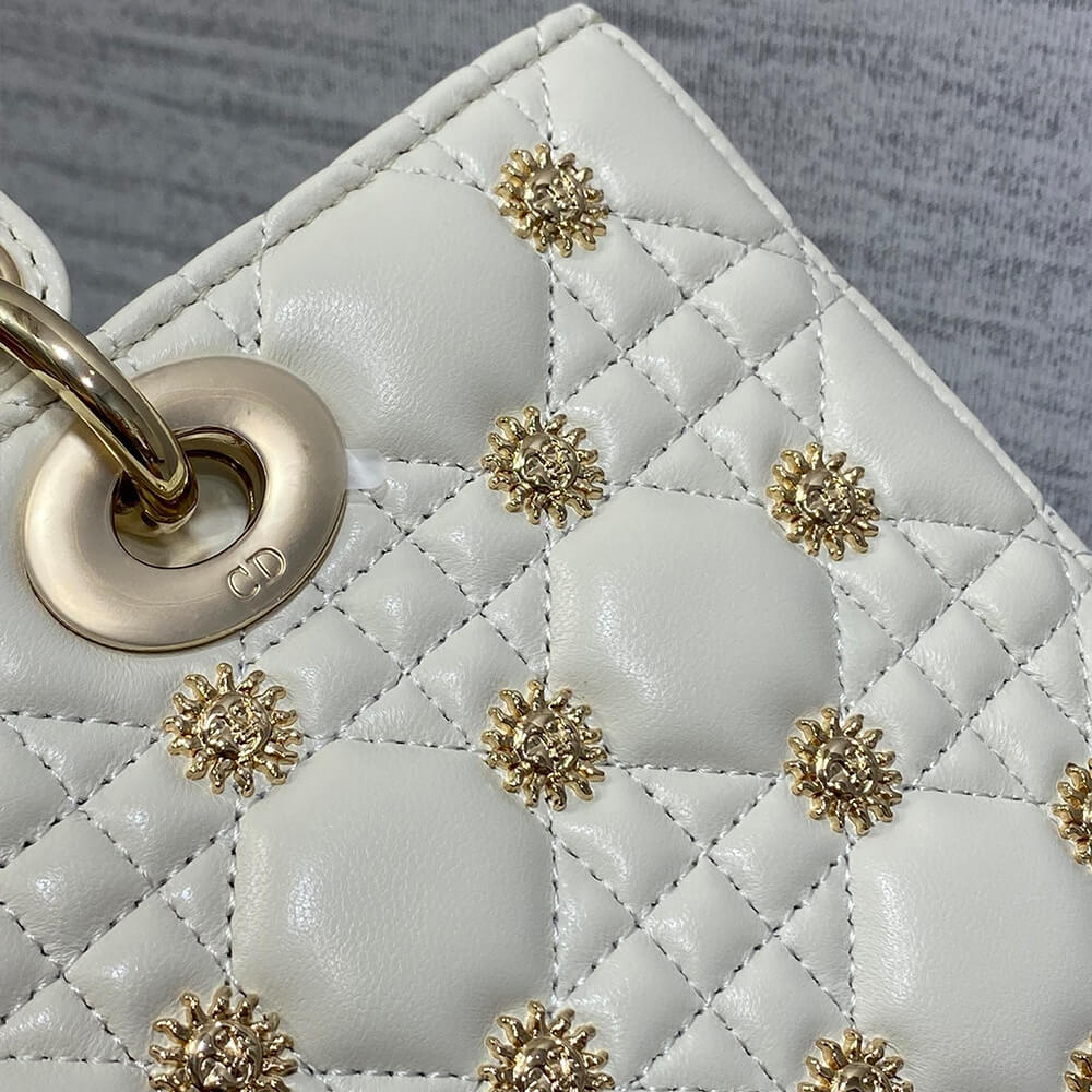 MEDIUM LADY D-JOY BAG