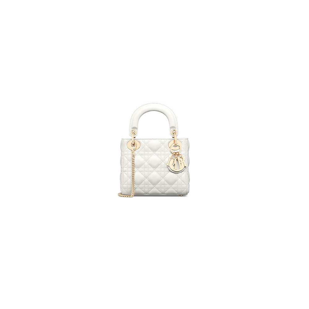 mini lady D*or bag