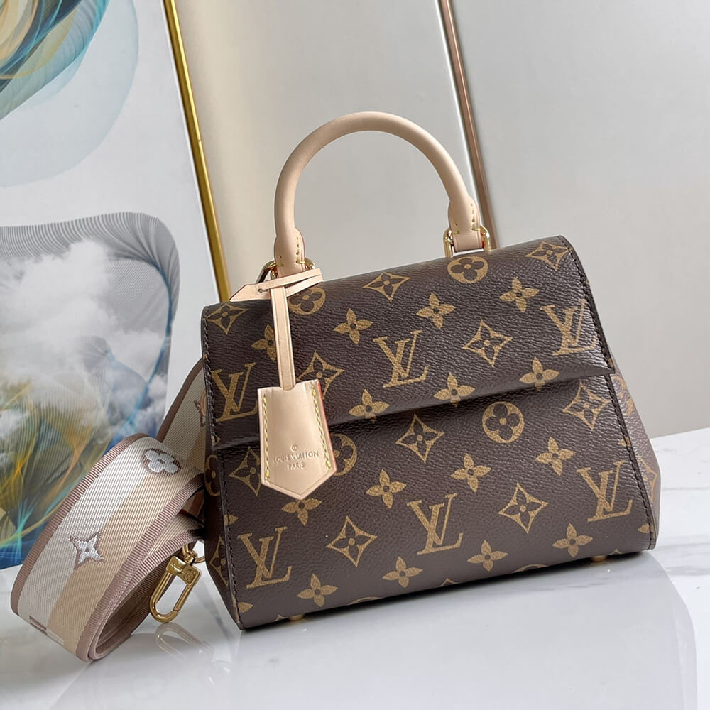 LV Cluny Mini