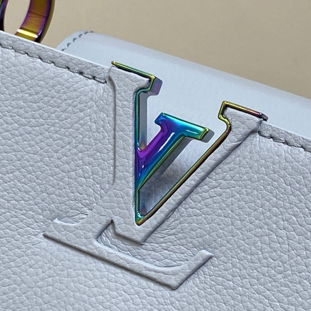 LV Capucines East-West Mini(HIGH-END GRADE)