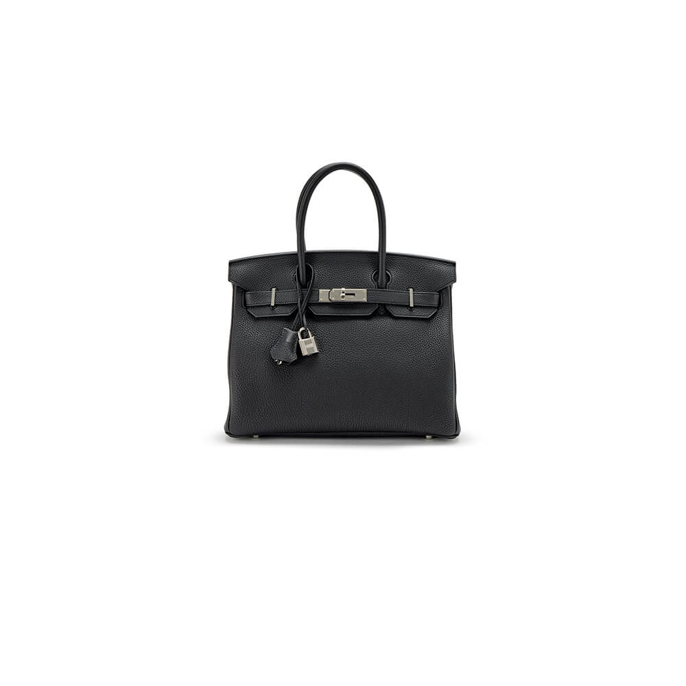 H**mes birkin bag 30 （high-end grade）