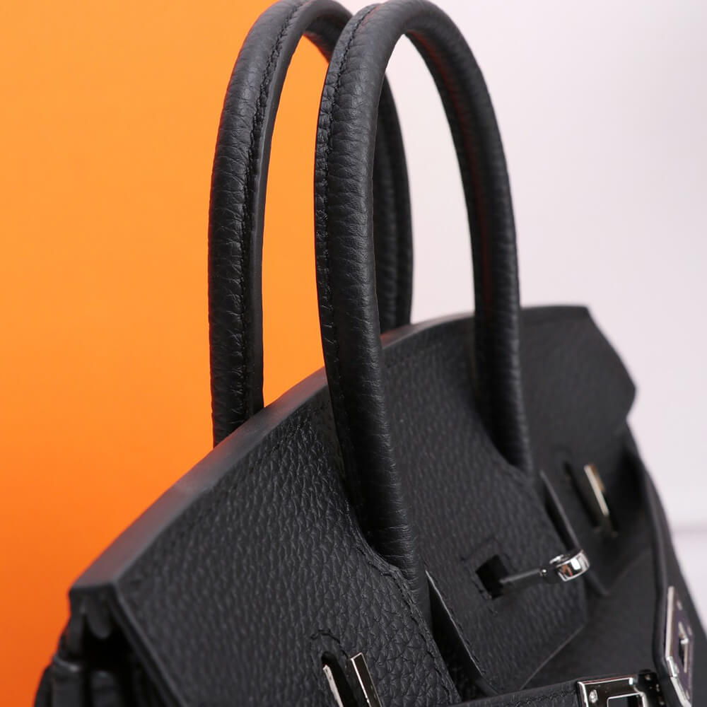 H**mes birkin bag 30 （high-end grade）