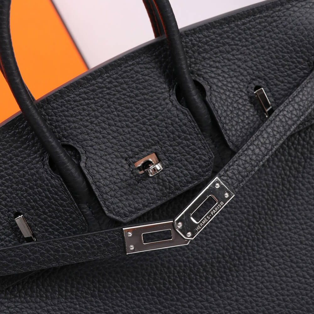 H**mes birkin bag 30 （high-end grade）